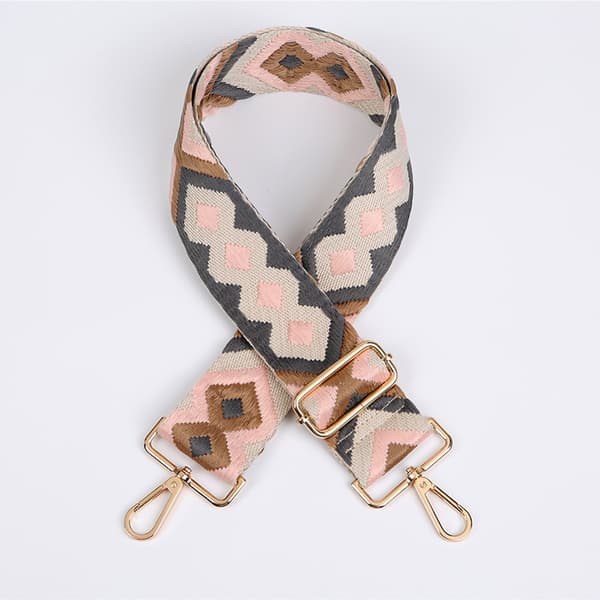 Axelremsväska rem lämplig för axelväska