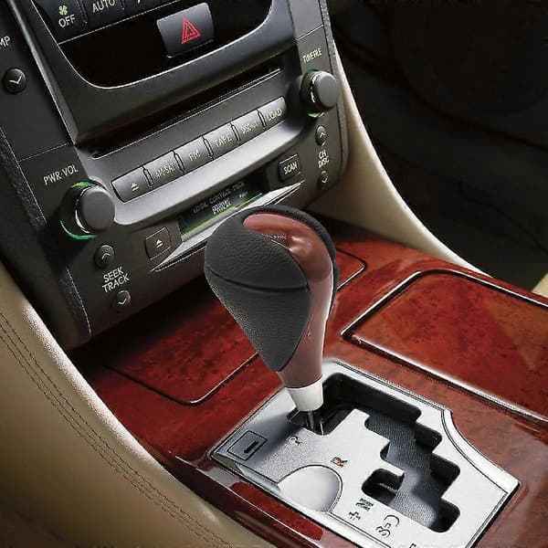 Automatisk girspakknott for bil Es300 Is250 Ls400 Estima Matrix Rødt Tre