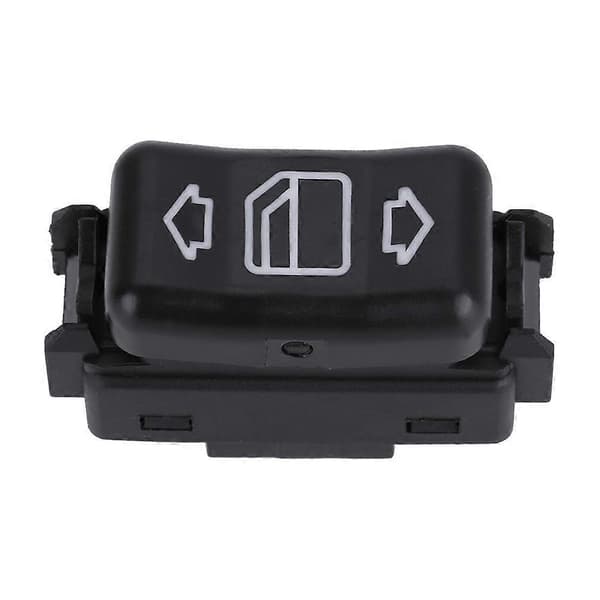 Høyre bakre vindusbryterknapp for Mercedes Benz 1248204510