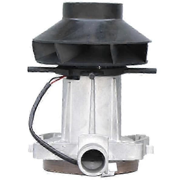 Blåsermotor for parkeringsvarmer 24v for D2 2kw Stor Bladmontering Forbrenningsluftvifte