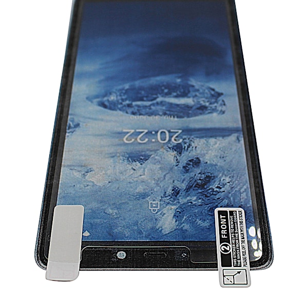 Skärmskydd Nokia C2 2nd Edition