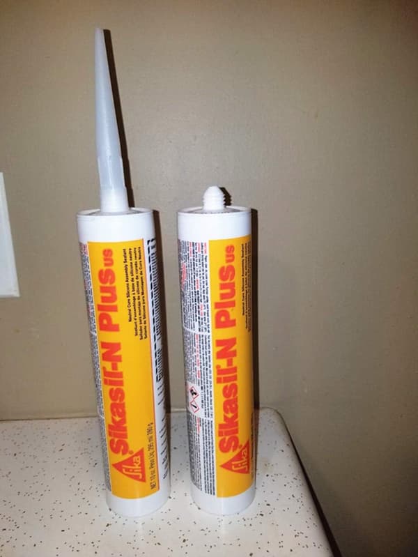 20 stk. Patrontips Silikontupper Tipserstatning Silikon T