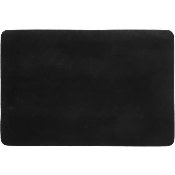 Profesjonell Poker Mat Bordplate Spillmatte Kort Nærbilde Matte Pad Magiker Matte (41x31cm)