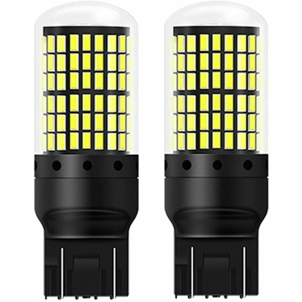 Konstant Ström Ic Led Lampor, Super Ljusstyrka Aluminium Värmeavledning Icke-Polaritetsdesign Enkel Installation Plug And Play Led Lampor Med