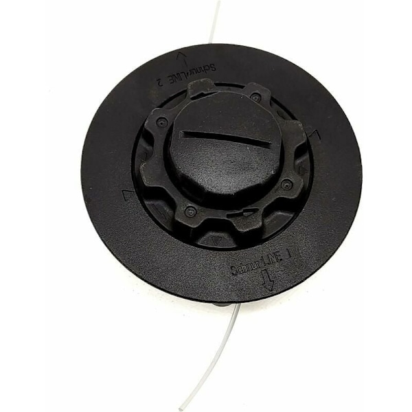 AutoCut C 5-2 Automatisk trimmerhuvud för Stihl FS38 FS40 FS45 FS50 FSE60 FSE71 FSE81 Viking TE600 TE700 TE1000 40067102100