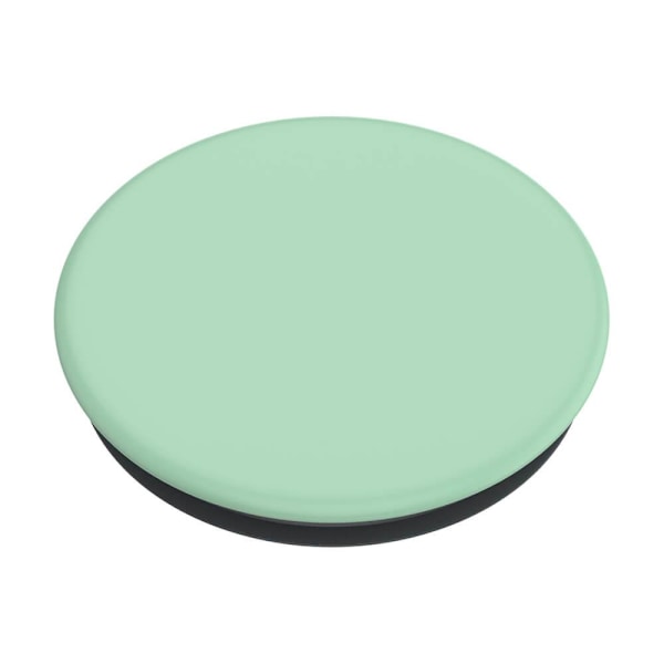 PopSockets Basic Grip Pastell Mint - Nyckelband