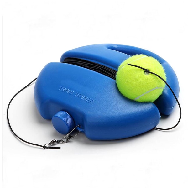 Trainer tennisboll innovativt bollspel för utomhus i