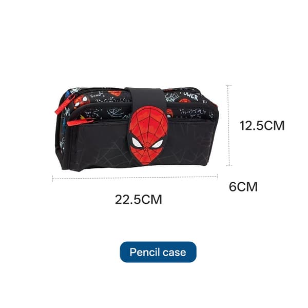 Spider-Man penalhus