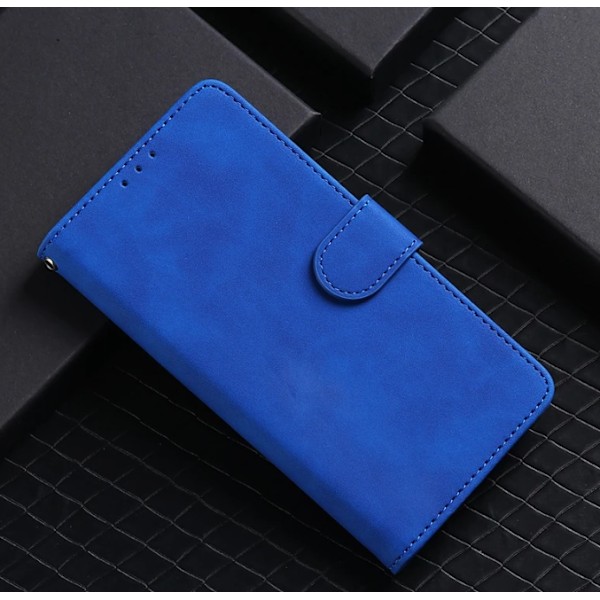 PU läder fodral för Nothingphone Phone 1 grön grön