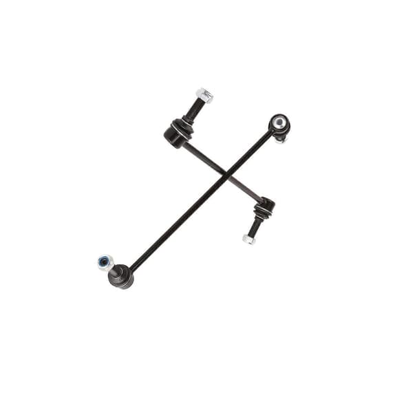 2 stk. stabilisatorstænger K750616 erstatning for Ford Explorer/Police Interceptor Utility
