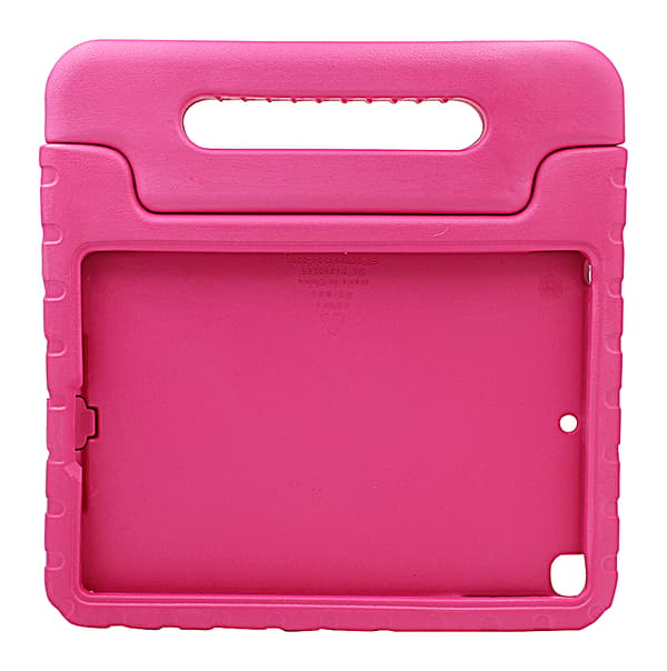 Standcase, Børnecover, Apple iPad 9.7, iPad 2017, iPad 2018, Grøn Grön