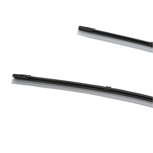 2 stk. 24 tommer 20 tommer forrude viskerblad 61610034739 biltilbehør erstatning til X5 E70 X6 E71 E72