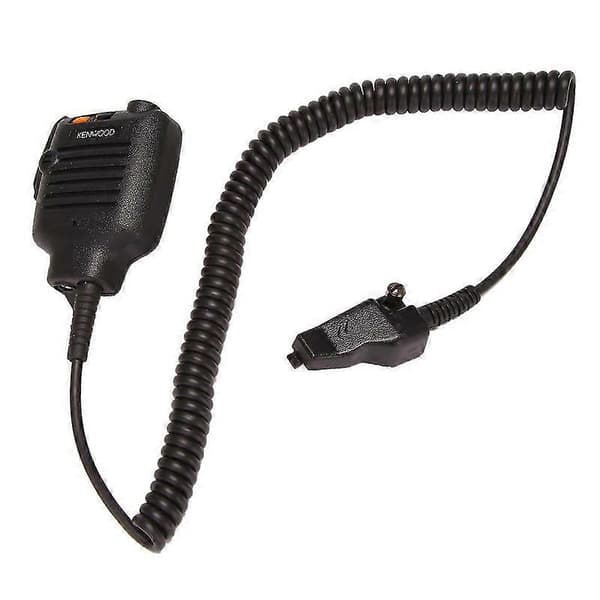 For Kenwood TK480 TK290 TK3140 TK3148 TK2180 Walkie Talkie Håndmikrofon KMC-25