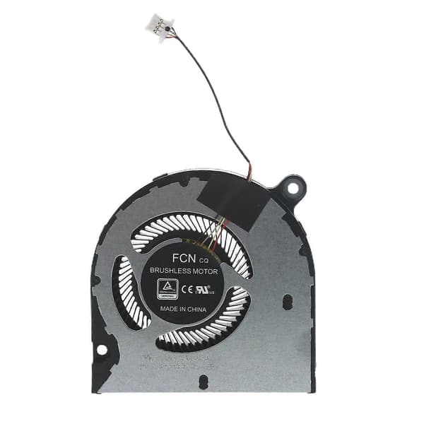 Laptop Reservedeler CPU Kjølevifte for ACER SPIN5 SP513-55N SP513-52n Notebook