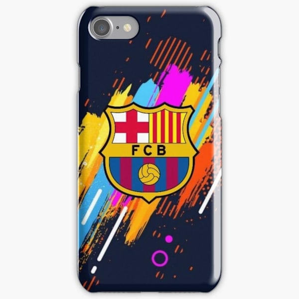 Skal till iPhone 7 - FC Barcelona