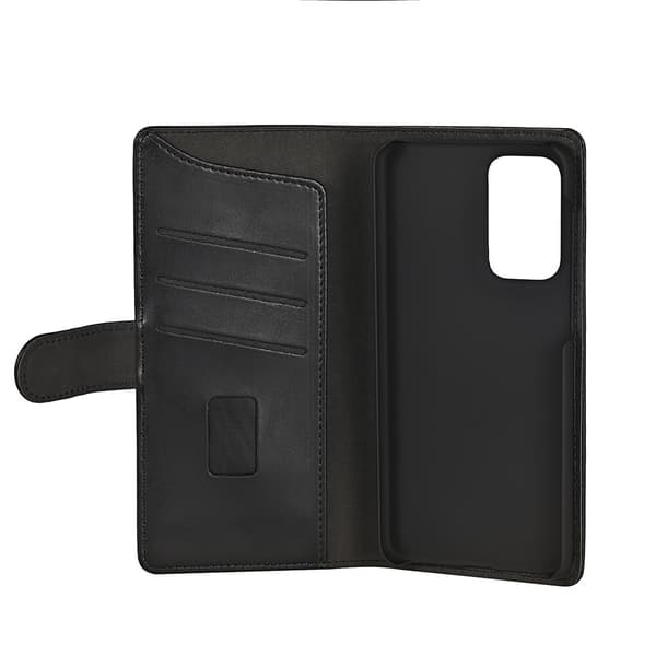 Mobilcover, Sort, Samsung Galaxy A33 5G