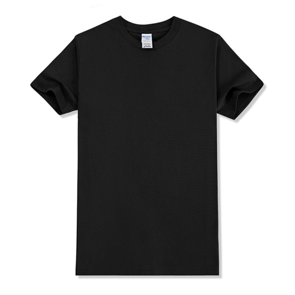 Herr Athletic Performance T-shirt -Crewneck Cotton Outdoor