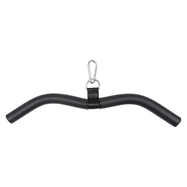 1 set Pull Down Bar Ryggmuskeltränare Muskeldragstång Träningsutrustning