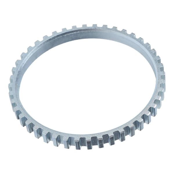 ABS Reluctor Ring 7700856416 Metaludskiftning til CLIO MK2 2000+ ALLE MODELLER Drivaksel