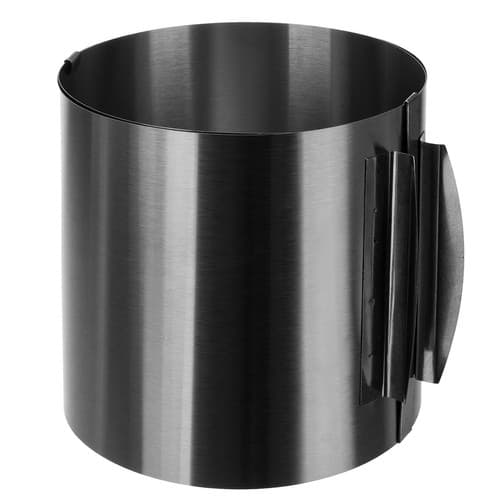 Kakeform, Bakeform, Justerbar, 15 cm