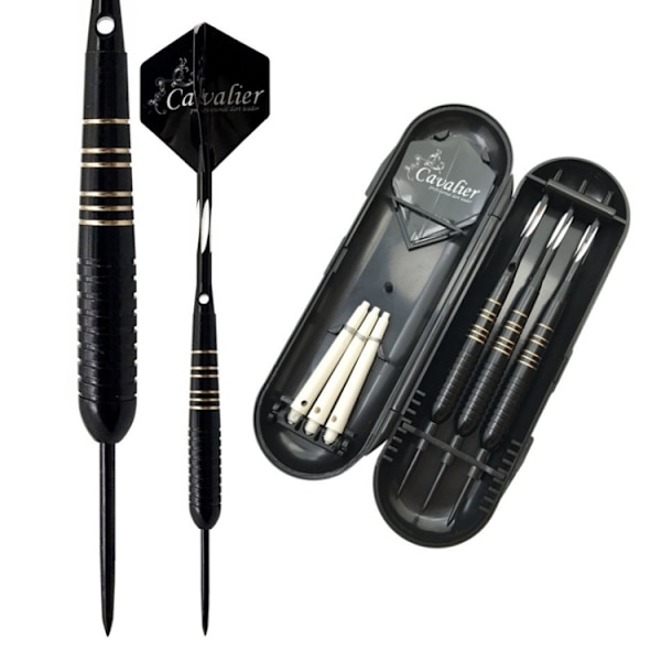 Cavalier Dartpilar 23g 3-pack