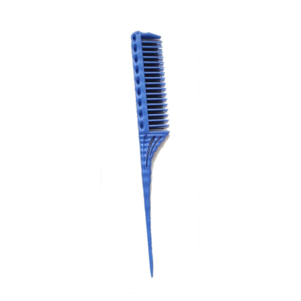 Hårkam Hårstyling Kam Antistatisk Hårkam Hårstyling Gör