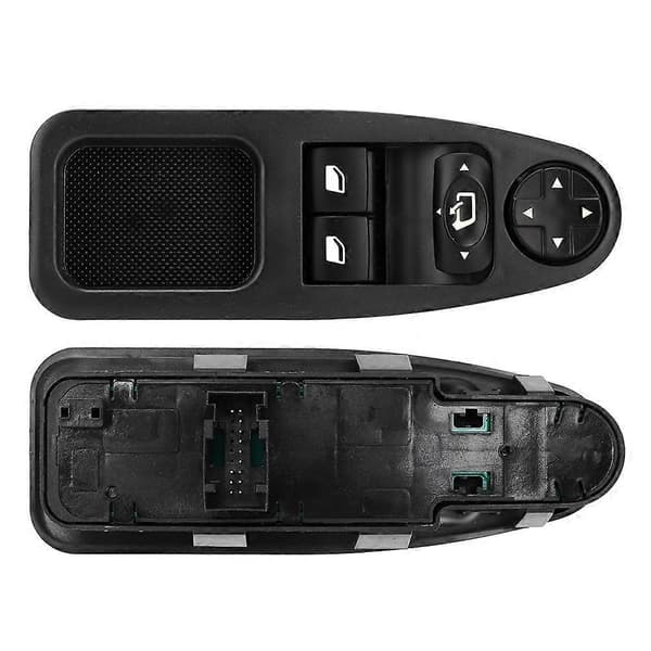 Elruder Master Switch Lifter 6554.ZJ 13Pin Erstatning Passer til Citroen