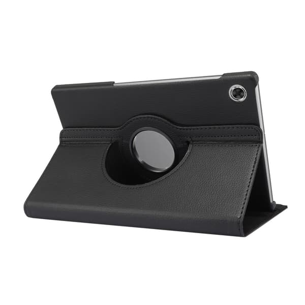 Fodral, Lenovo Tab M10 Plus, 10,3 tum, Svart