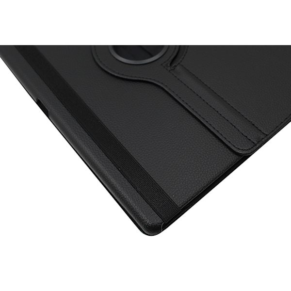 Etui, Samsung Galaxy Tab A9+, Lyseblå Ljusblå