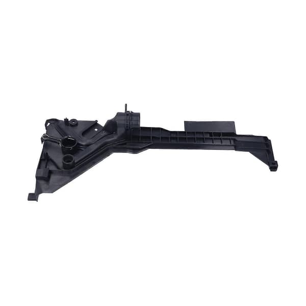 VOLLSUN Radiator ekspansjonstank monteringsplate 17113400017 erstatning for X3 2.5i 2004–2006