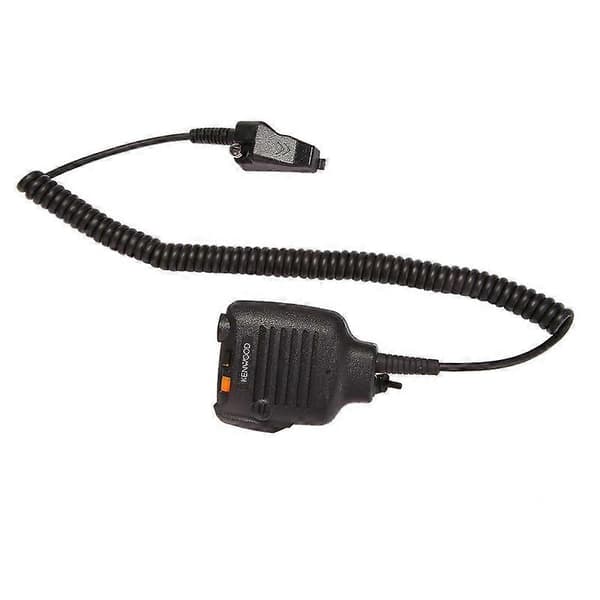 For Kenwood TK480 TK290 TK3140 TK3148 TK2180 Walkie Talkie Håndmikrofon KMC-25
