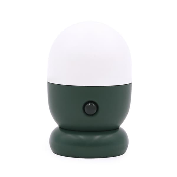 Bevegelsessensor nattlys for barnerom, mini oppladbar baby L