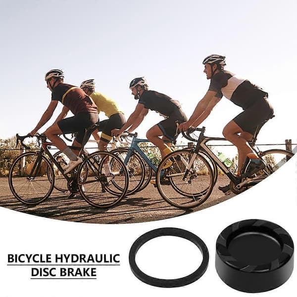 MTB Racercykel Hydraulisk Bremse Stempel til XT Serien-m785 M8000 M8100