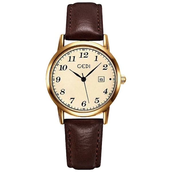 Timex Easy Reader Indiglo herrklocka