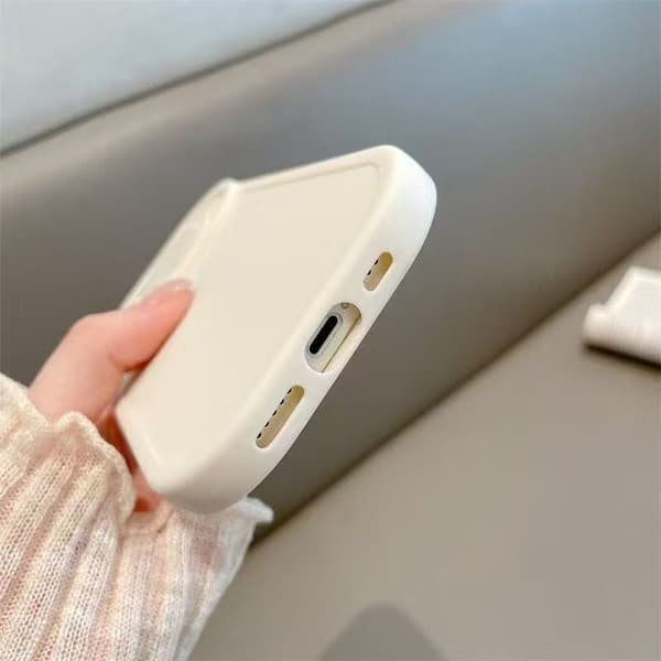 Skydelåge Telefoncover Materiale Egnet til iPhone 14 Beskyttelse