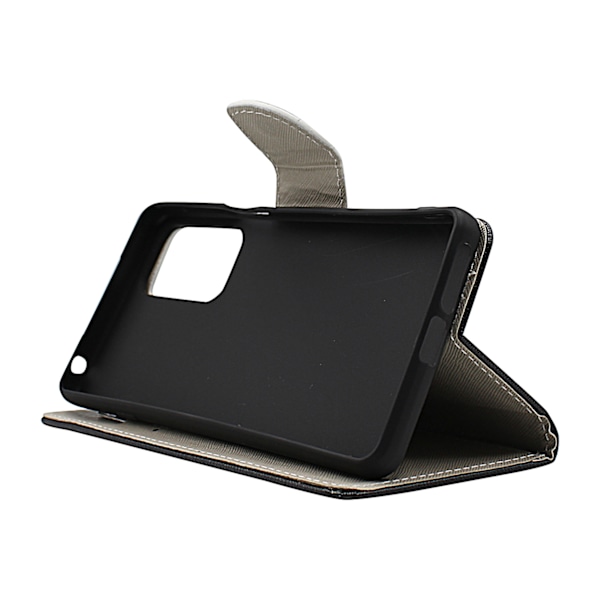 Designwallet Motorola Edge 20
