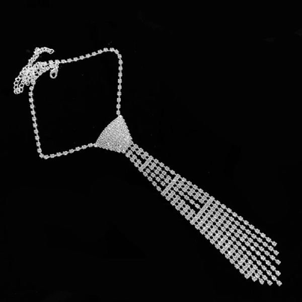 Slips Halsband Långt halsband 1 1 1 3