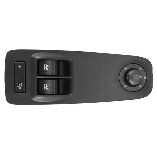 Ny strømbryter for vindu til Boxer Jumper Ducato 735487419
