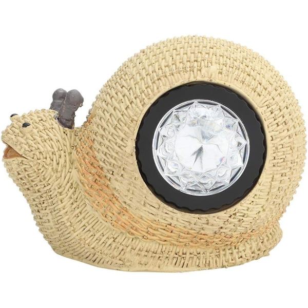Solcellelampe Have Dekorativ Udendørs Solcellelanterne Have