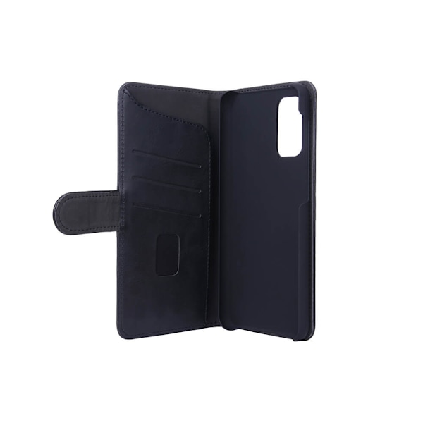 Mobilfodral 3 Kortfack Svart - Samsung A32 5G