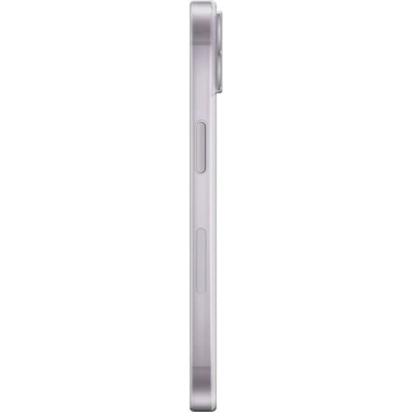 Apple iPhone 15 Transparent Skal Musse Pigg LV