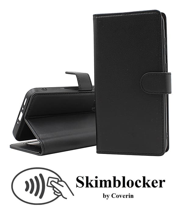 iPhone 16, magneettinen lompakkokotelo