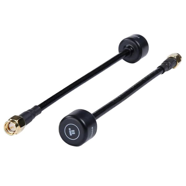 Fpv Dr Antenner 150mm Rhcp Antenner Til Ran Fpv Quaopter Tx/ (pakke Med 2)