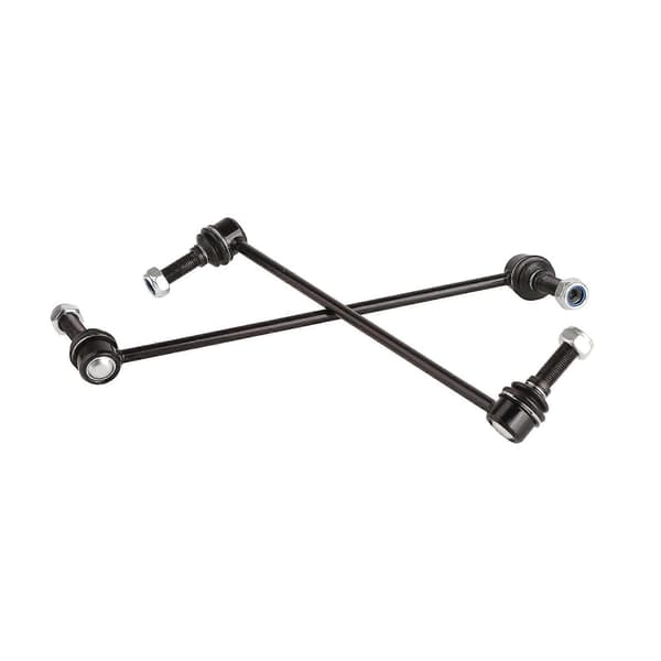2 stk. stabilisatorstænger K750616 erstatning for Ford Explorer/Police Interceptor Utility