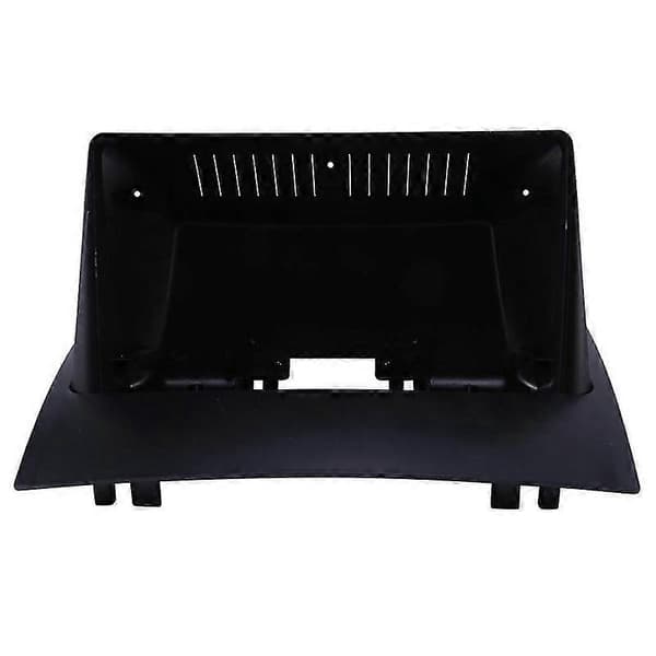 9-tommers frontplater for 2 2002-2009 bilradio stereo hovedenhet 2 Din Panel DVD GPS MP5-spiller Dash Frame Cover