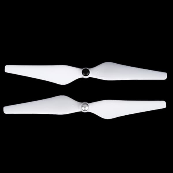 8kpl 9450 itselukittuva potkuri 9,4x5 DJI Phantom 2 3 PRO:lle