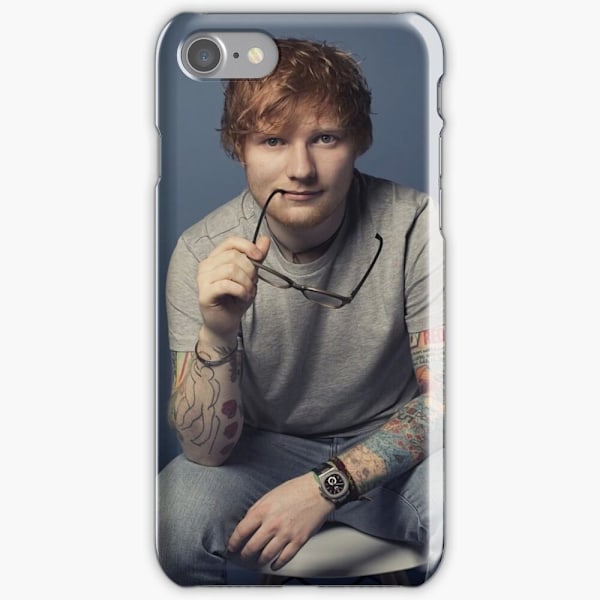 Skal till iPhone 7 - Ed Sheeran
