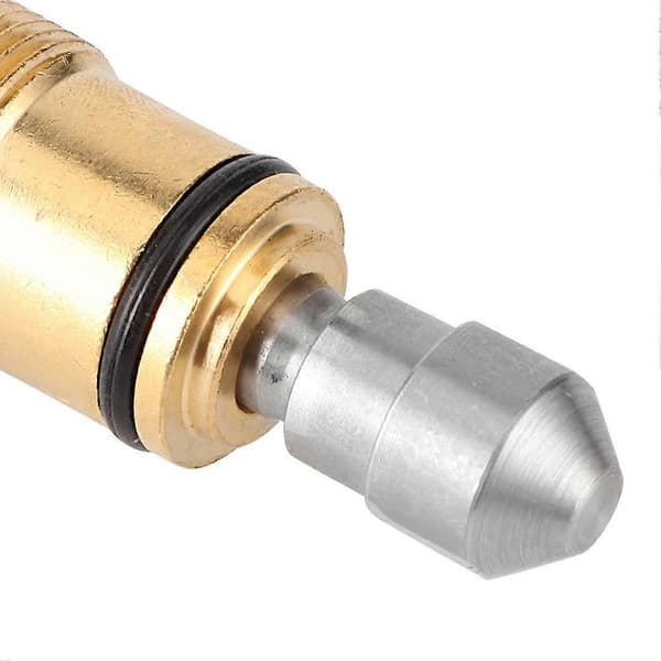 Avlastningsventilsett erstatning AR42118 passer for RMW RMV SRMW seriepumper