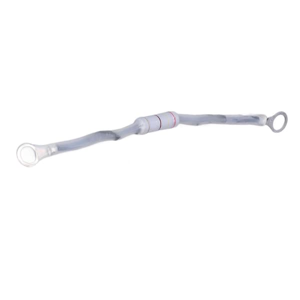 Solenoidmodstandsmontering 1014947 Plastmetal Nem installation Erstatning for Club Car
