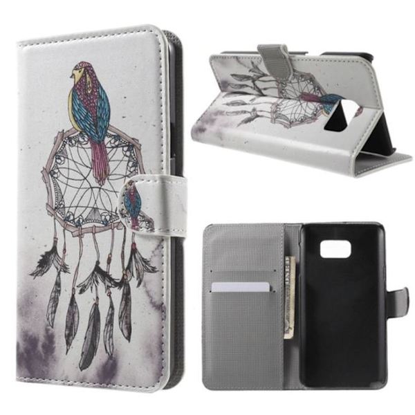 Pung etui, Drømmefanger, Dreamcatcher
